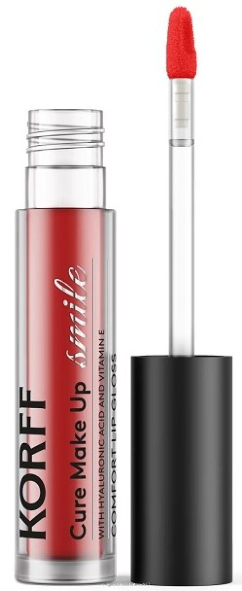 Cerca Offerte di korff comfort lip gloss smile tonalità 05 spice 1 pz rossetto e acquista online