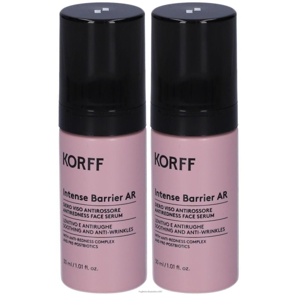 Cerca Offerte di korff intense barrier siero antirossore 30 ml e acquista online
