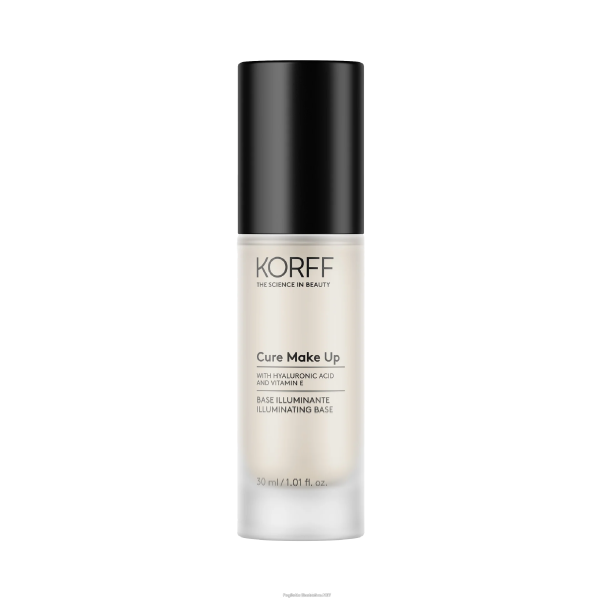 Cerca Offerte di korff make up base illuminante 30 ml e acquista online