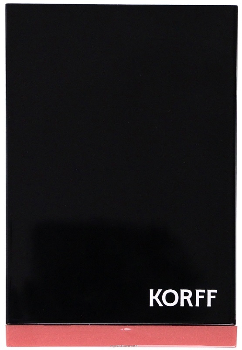 Cerca Offerte di korff - make up duo bronzer&blush colorazione 01 confezione 14 gr e acquista online