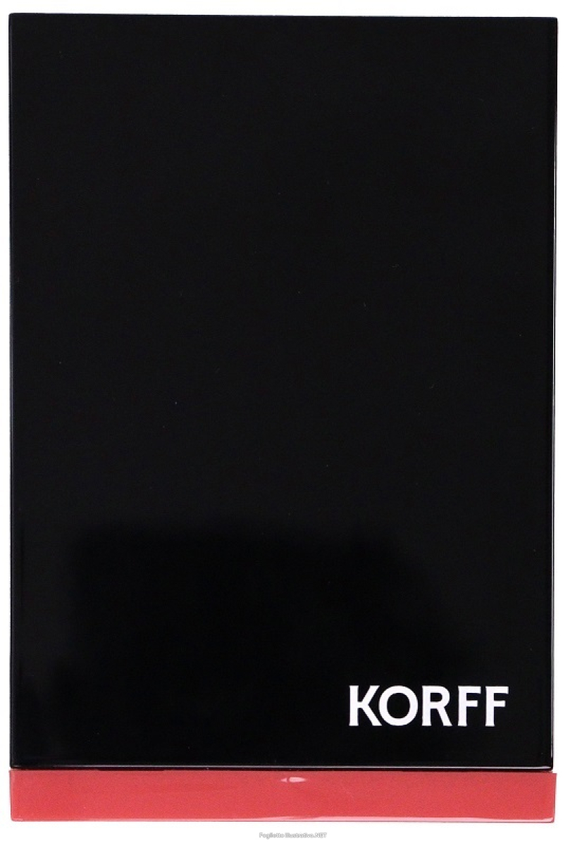 Cerca Offerte di korff - make up duo bronzer&blush colorazione 02 confezione 14 gr e acquista online