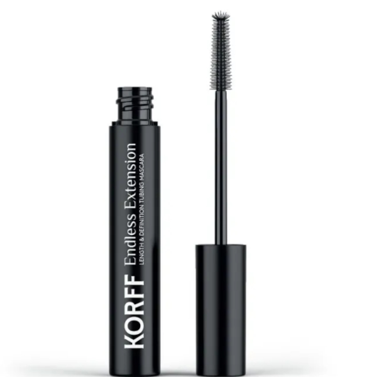 Cerca Offerte di Korff mascara estensione infinita - mascara allungante e volumizzante per le ciglia, 9 ml e acquista online
