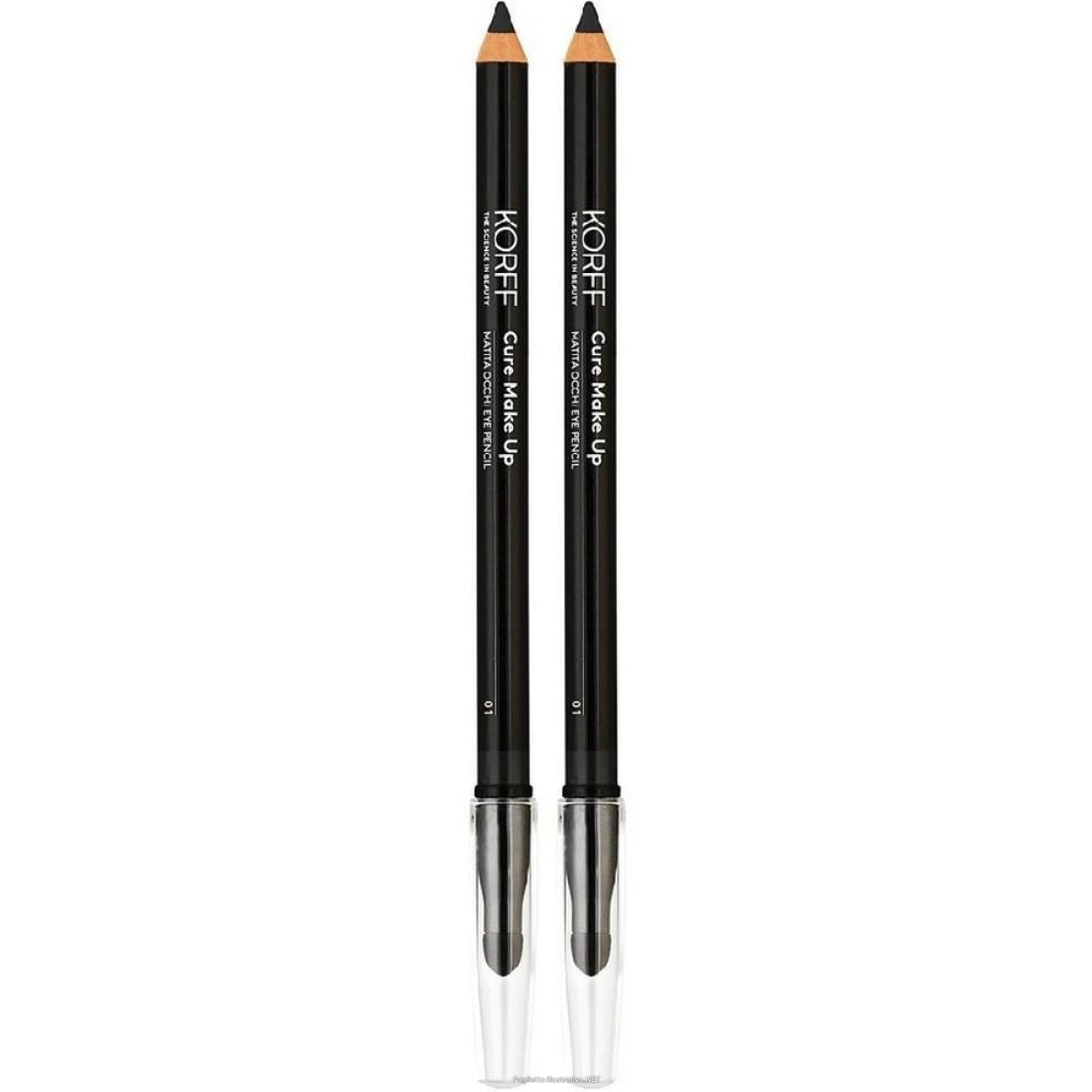 Cerca Offerte di korff matita occhi 01 1 st e acquista online