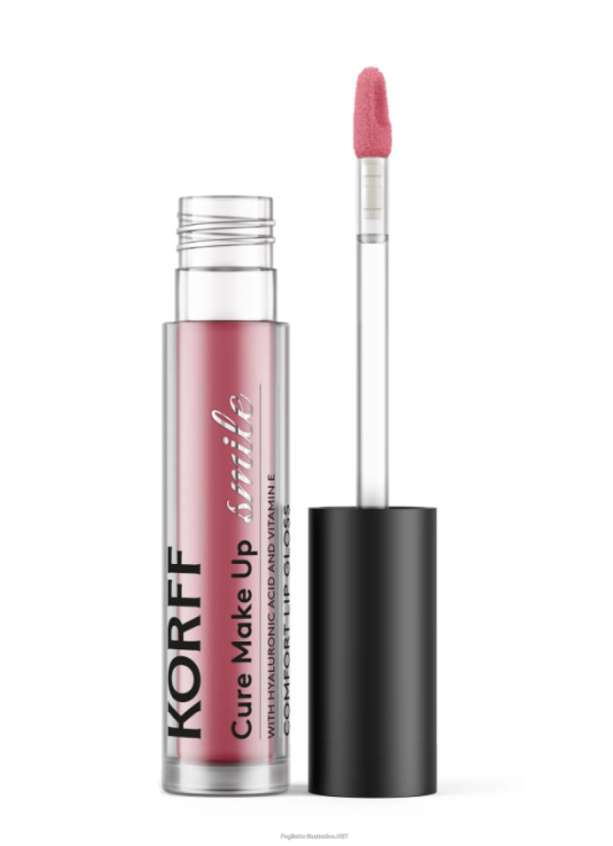 Cerca Offerte di korff mk comfort lip gloss 03 petal lucidalabbra idratante volumizzante 4 ml e acquista online