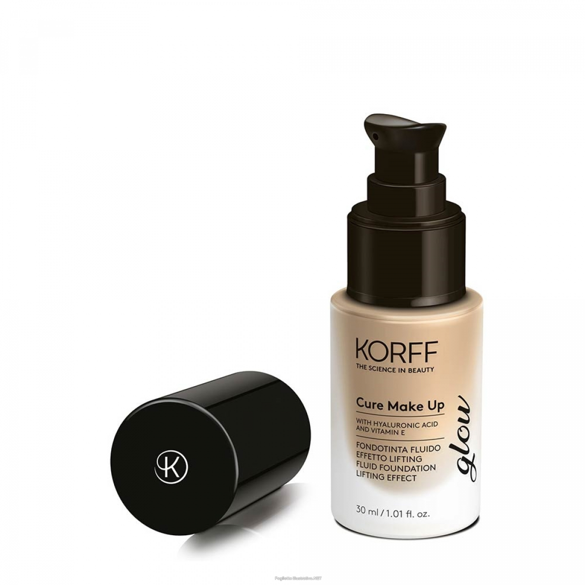 Cerca Offerte di mk fond fluido lifting glow 02 e acquista online