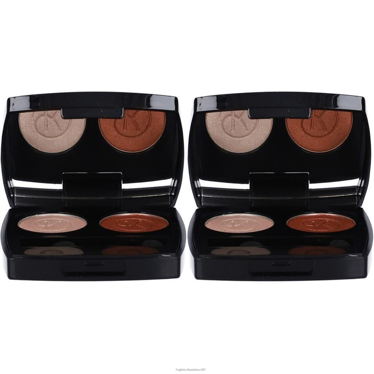 Cerca Offerte di korff mk palette duo 01 summer edition 2x1 st e acquista online