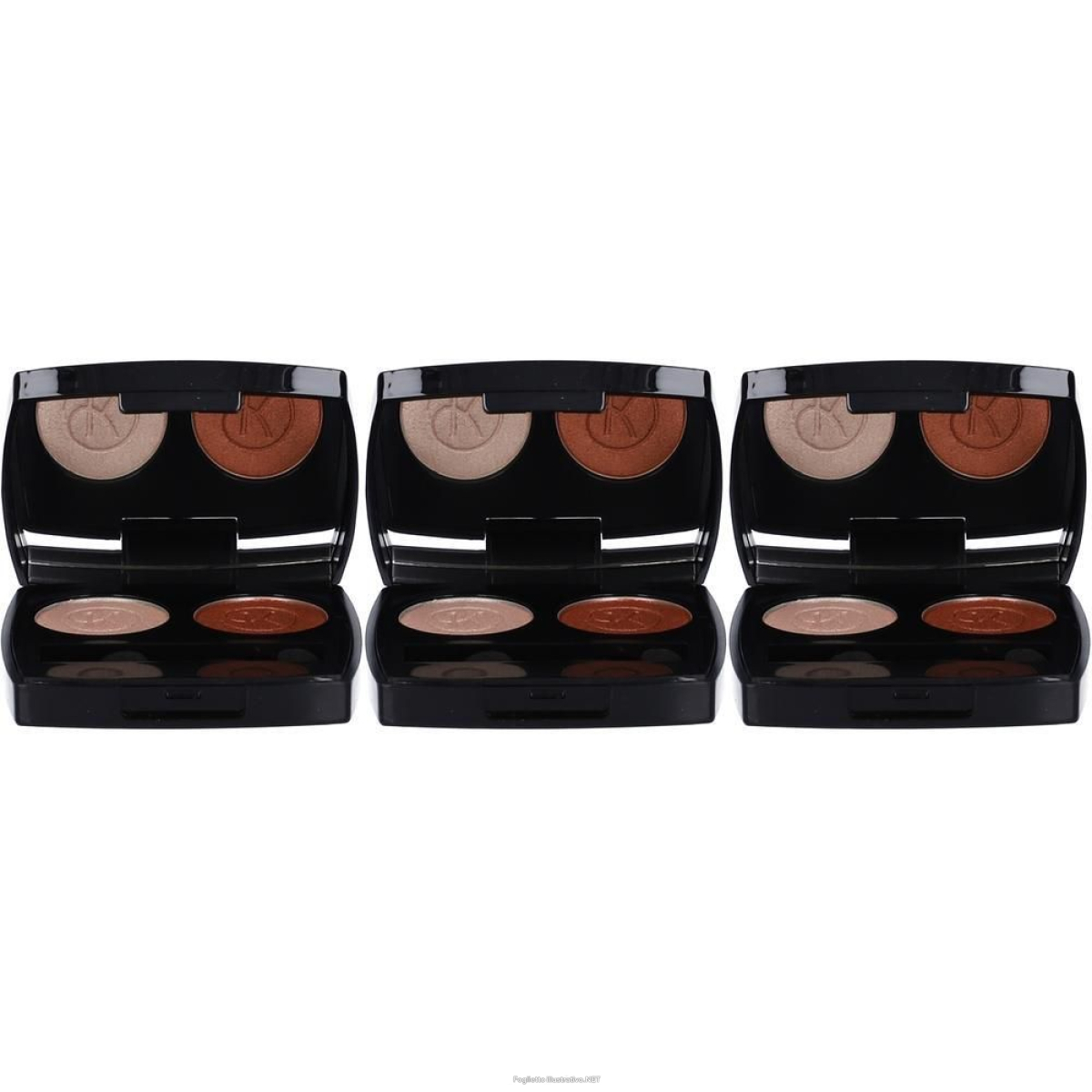 Cerca Offerte di korff mk palette duo 01 summer edition 3x1 st e acquista online