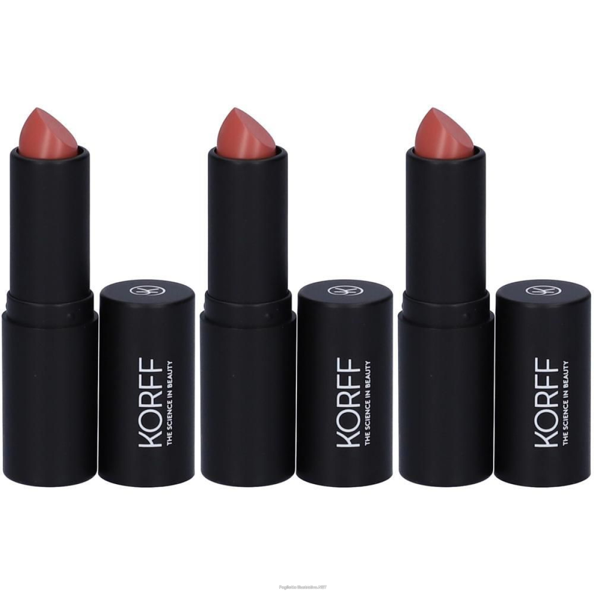 Cerca Offerte di korff mk rossetto collagene 02 1 st e acquista online