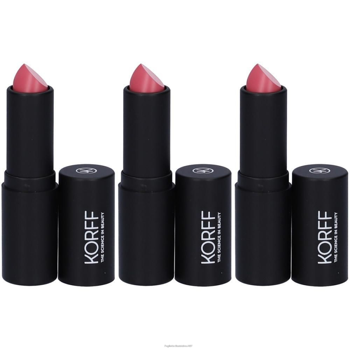 Cerca Offerte di korff mk rossetto collagene 03 3x1 st e acquista online