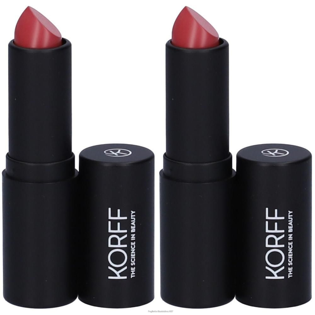 Cerca Offerte di korff mk rossetto collagene 04 2x1 st e acquista online