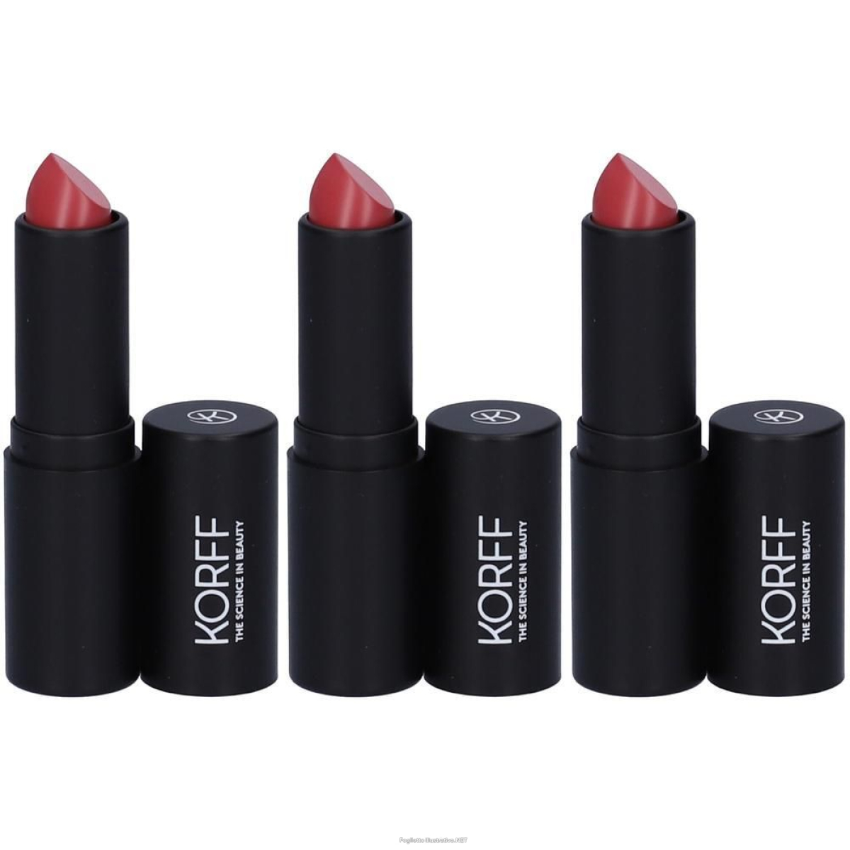 Cerca Offerte di korff mk rossetto collagene 04 3x1 st e acquista online