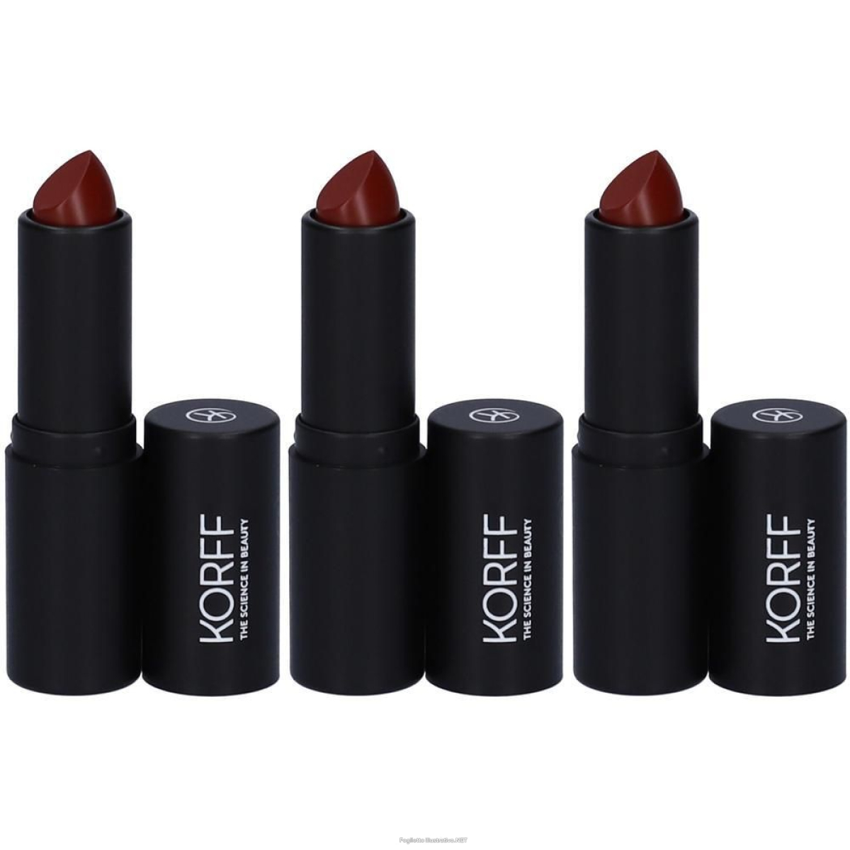 Cerca Offerte di korff rossetto collagene 3x1 st e acquista online