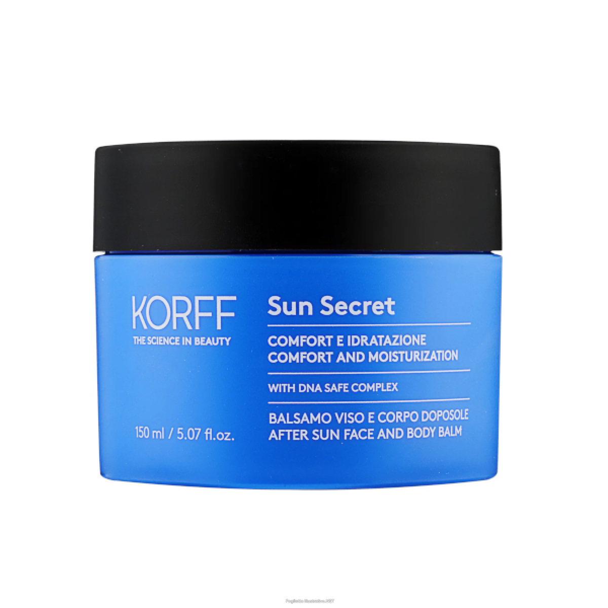 Cerca Offerte di korff sun secr doposole bals e acquista online