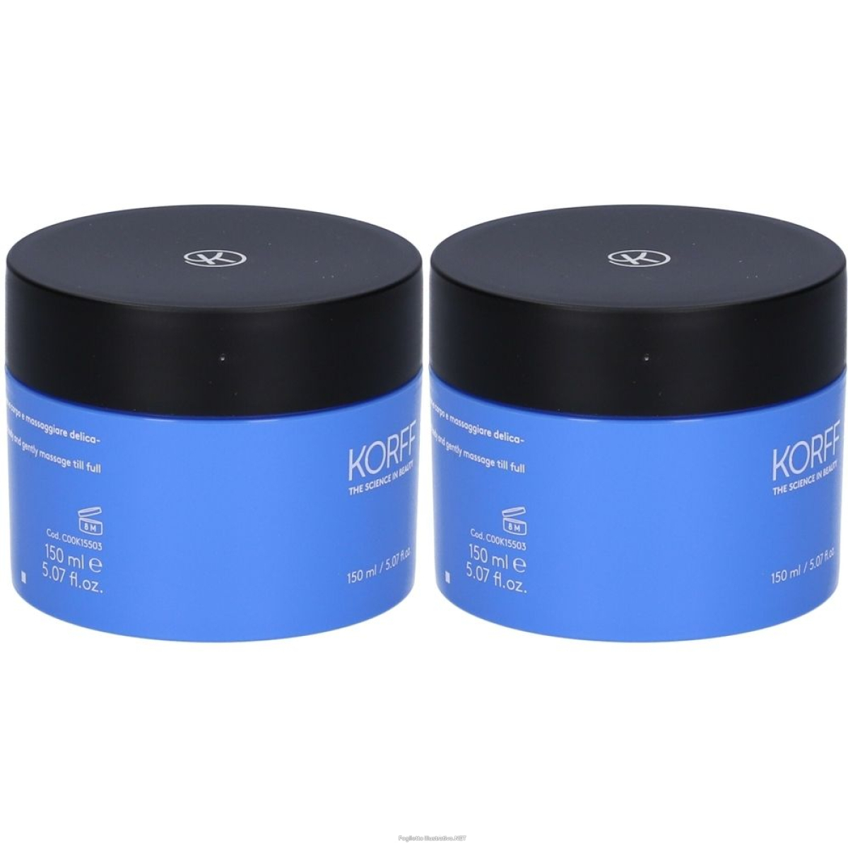 Cerca Offerte di korff sun secret balsamo viso e corpo doposole set da 2 2x150 ml crema e acquista online