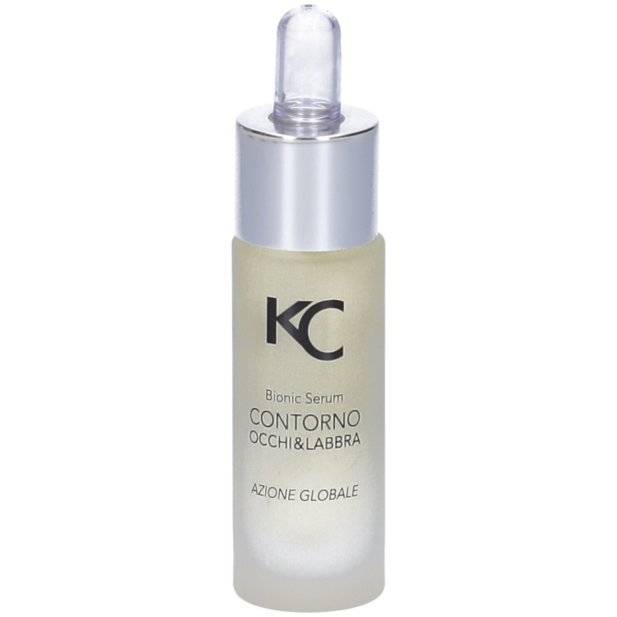 Cerca Offerte di Korpo siero contorno occhi labbra 10 ml e acquista online