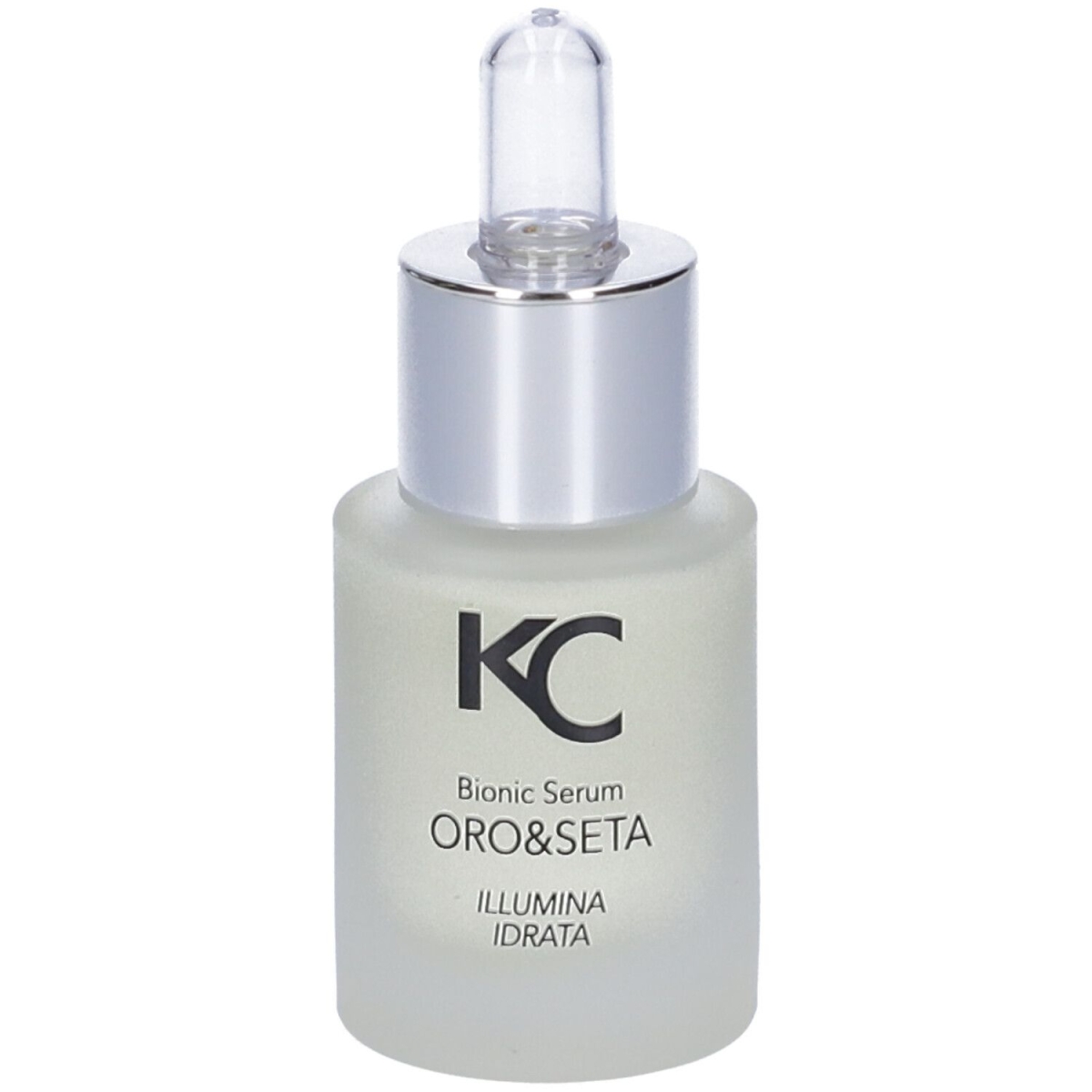 Cerca Offerte di Korpo siero idratante illuminante oro seta 15 ml e acquista online