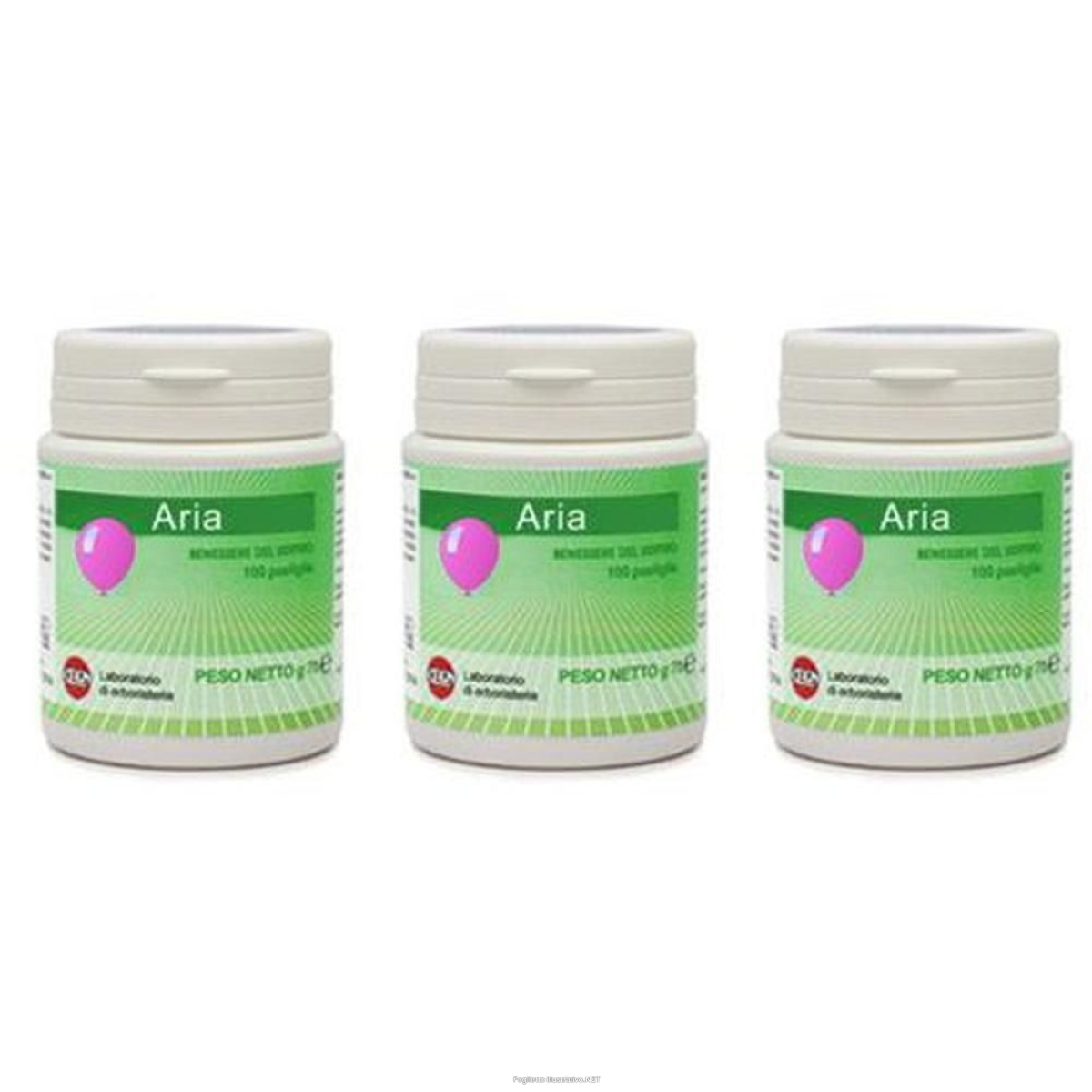 Cerca Offerte di kos aria pastiglie 3x100 pz e acquista online