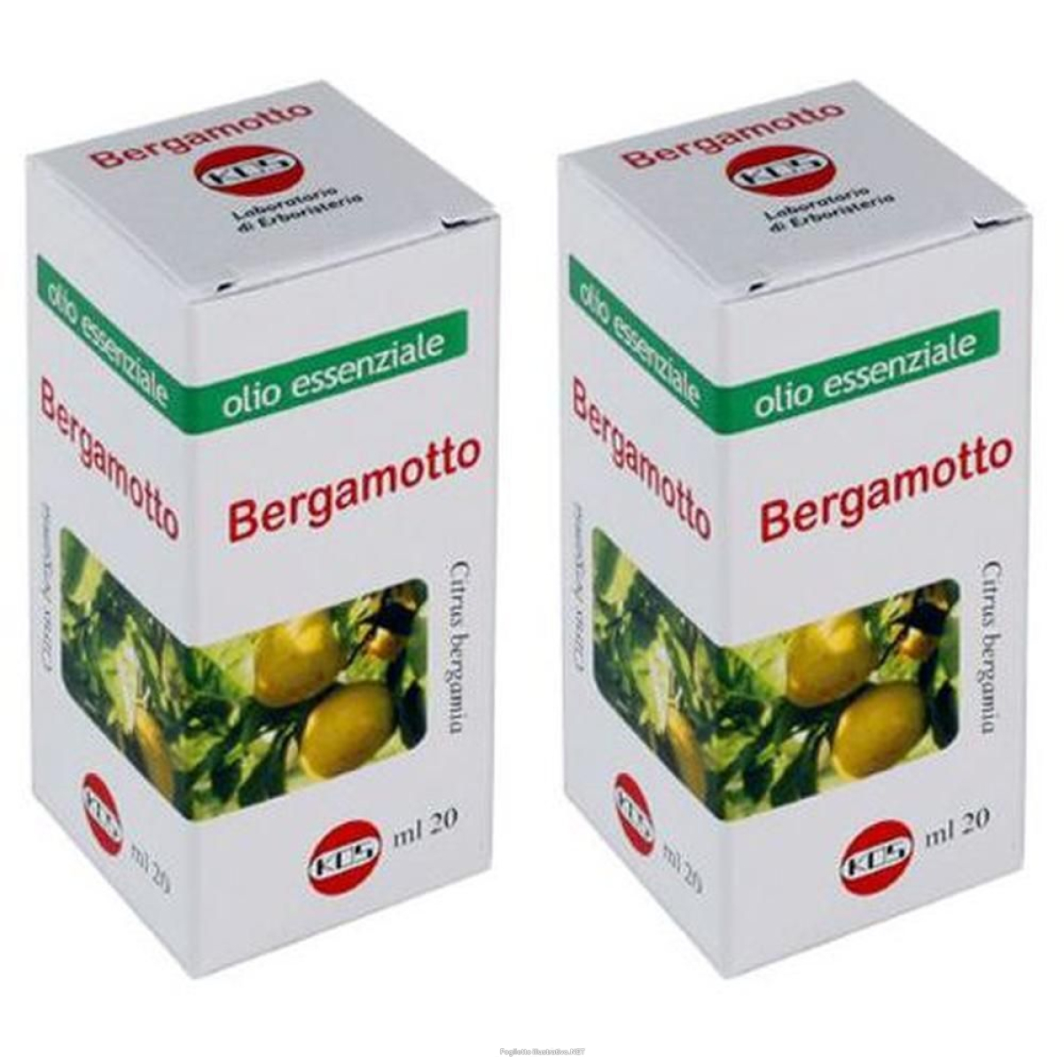 Cerca Offerte di kos bergamotto olio essenziale gocce 2x20 ml essenziale e acquista online
