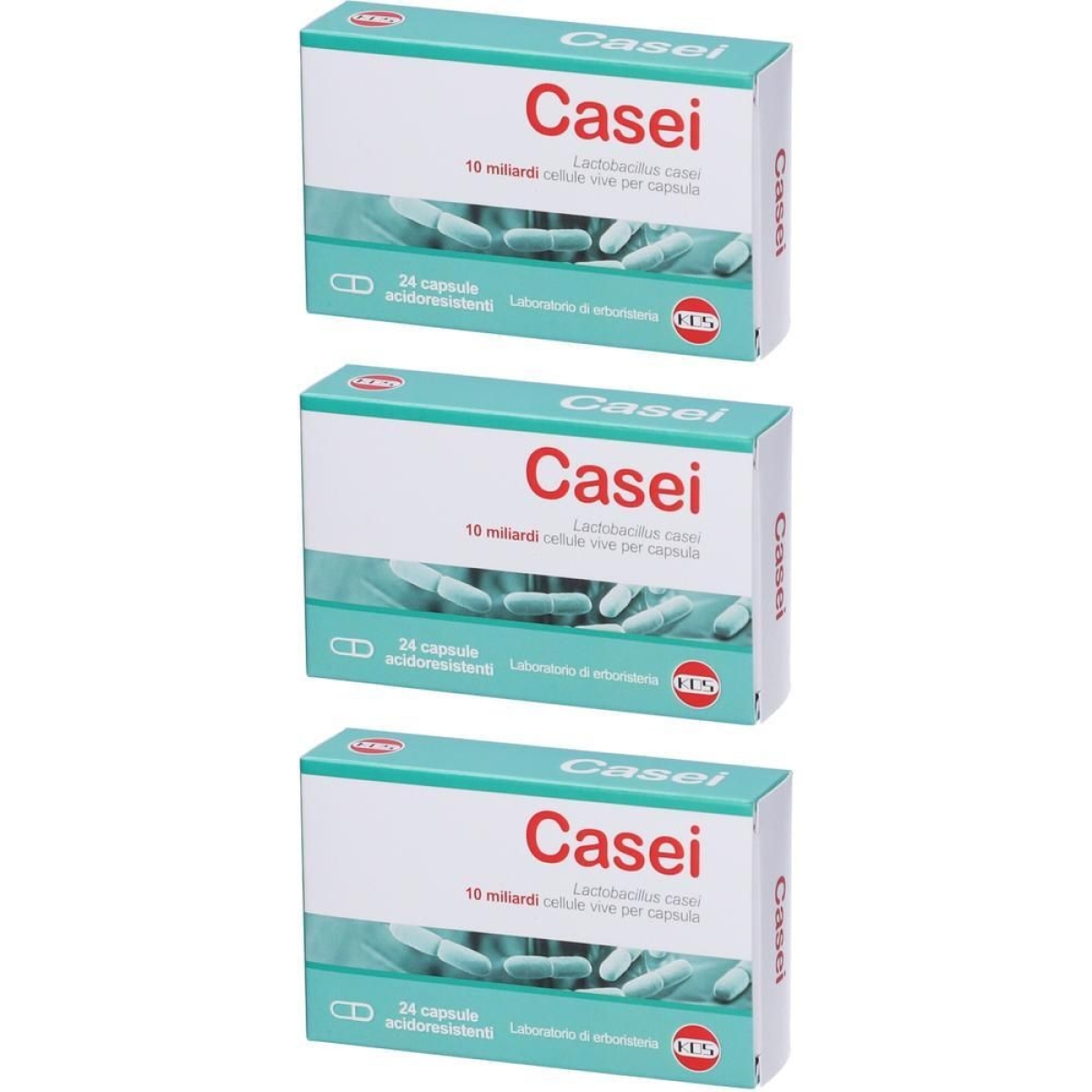 Cerca Offerte di kos casei capsule 3x13,2 g e acquista online