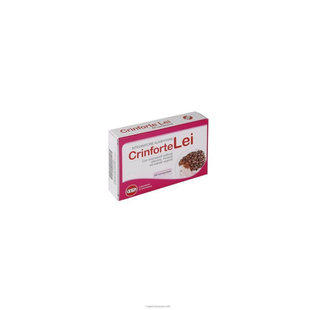 Cerca Offerte di kos crinfortelei compresse 4x60 pz e acquista online