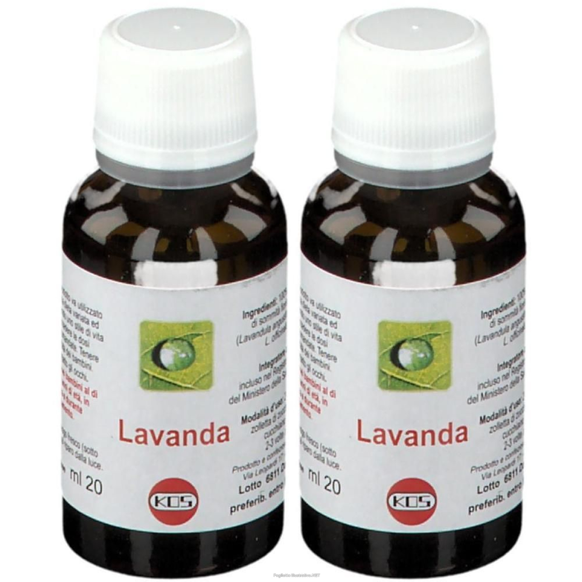 Cerca Offerte di kos lavada olio essenziale 2x20 ml soluzione orale e acquista online