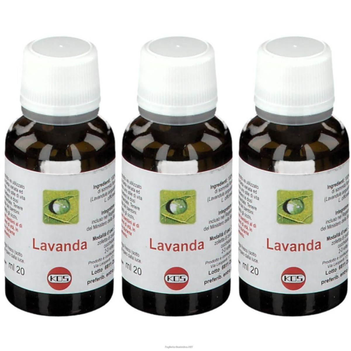 Cerca Offerte di kos lavada olio essenziale 3x20 ml soluzione orale e acquista online