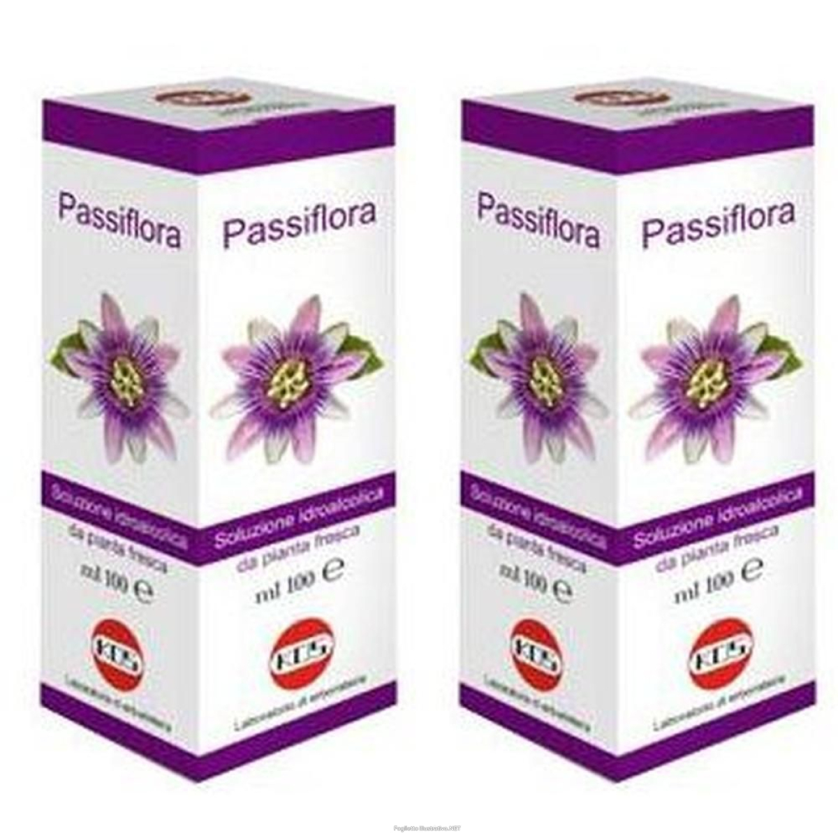 Cerca Offerte di kos passiflora soluzione idroalcolica gocce 2x100 ml orale e acquista online
