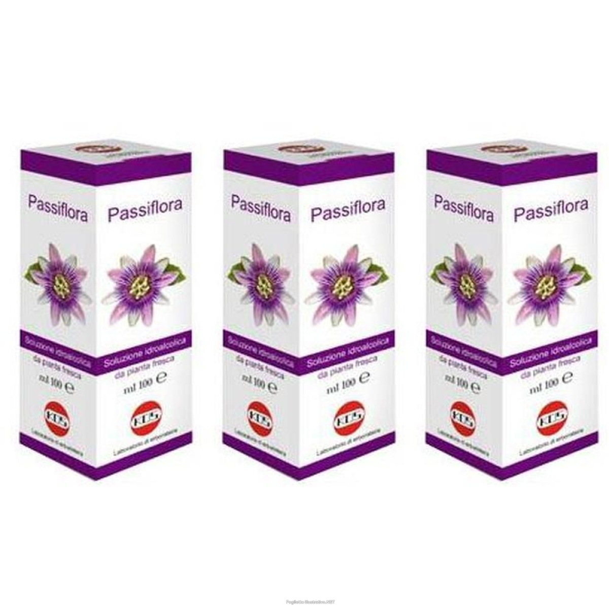 Cerca Offerte di kos passiflora soluzione idroalcolica gocce 3x100 ml orale e acquista online