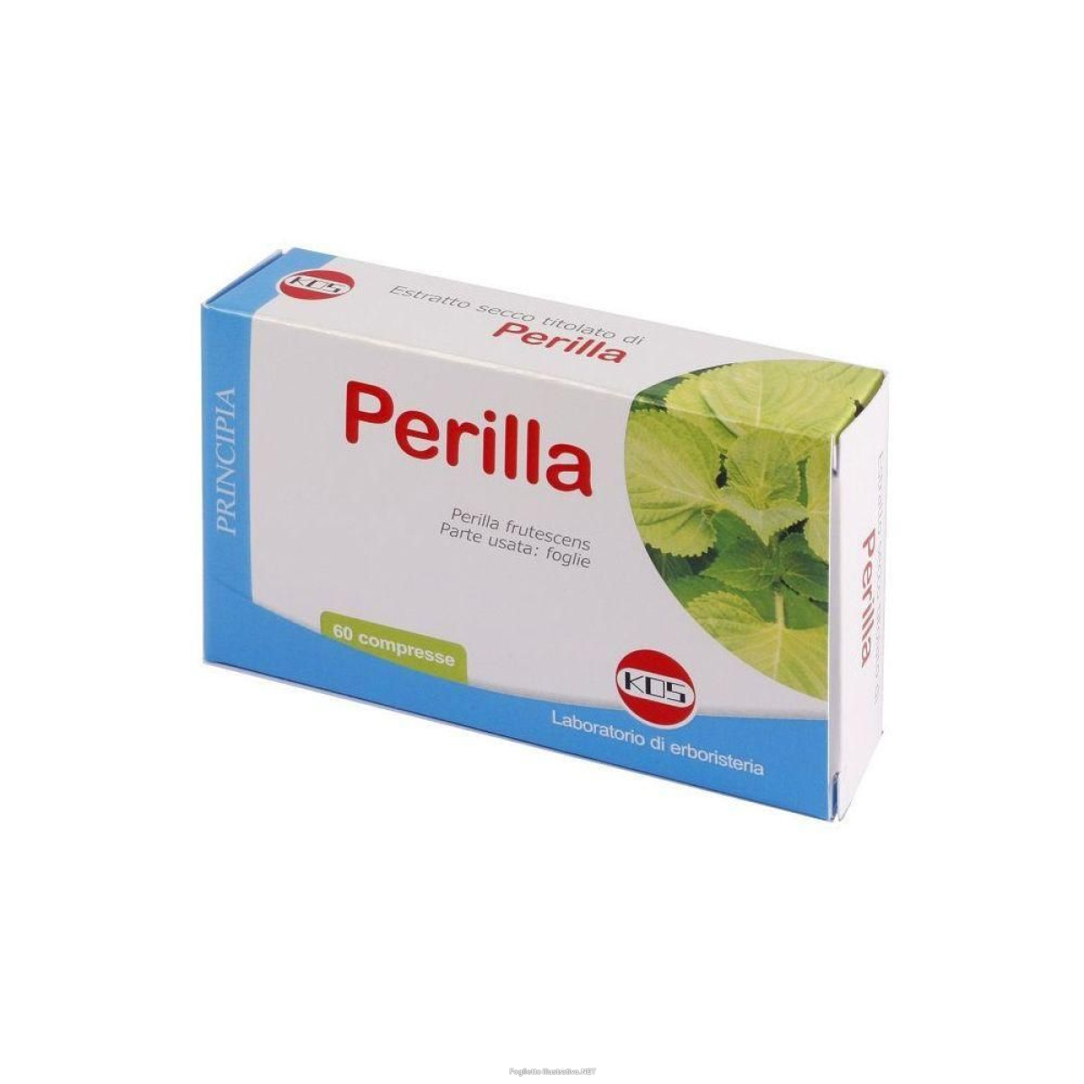 Cerca Offerte di kos perilla compresse 4x60 pz e acquista online