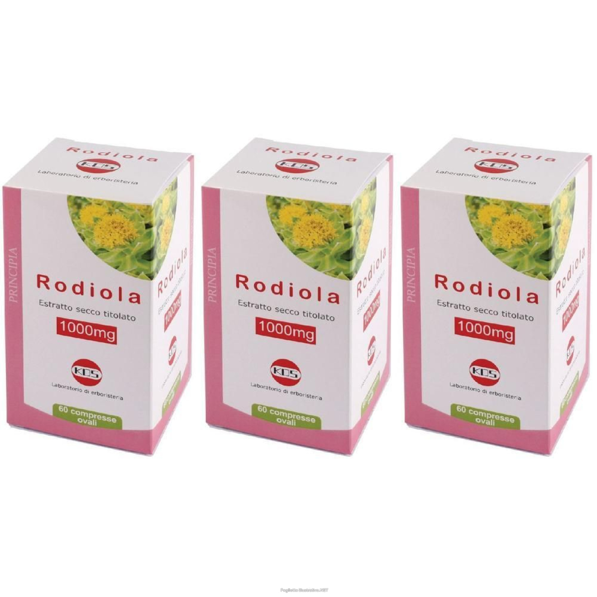 Cerca Offerte di kos radiola compresse 3x60 pz e acquista online