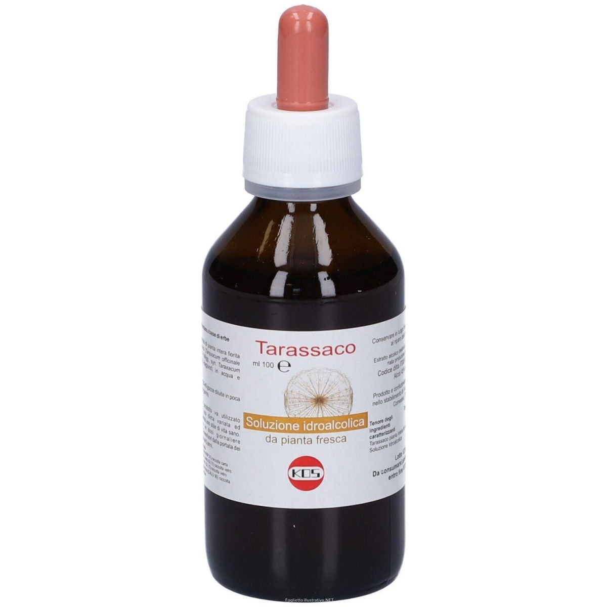 Cerca Offerte di kos tarassaco soluzione orale 4x100 ml orale e acquista online