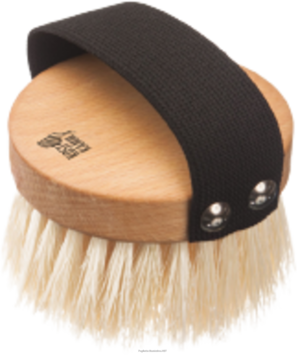 Cerca Offerte di kostkamm spazzola rotonda da massaggio - vegan - 8 cm e acquista online