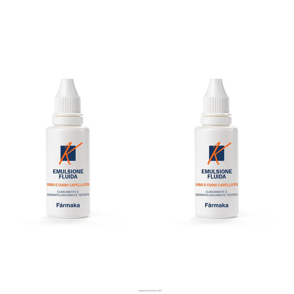 Cerca Offerte di kouriles emulsione fluida 2x30 ml e acquista online