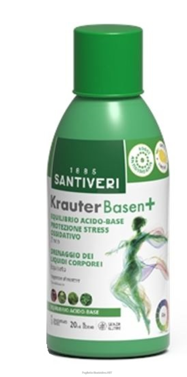Cerca Offerte di krauter basen+ 500ml e acquista online