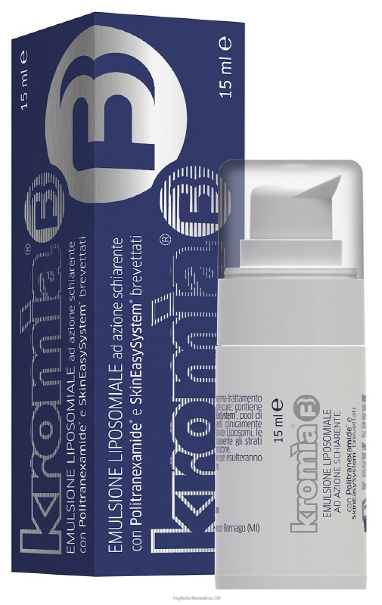 Cerca Offerte di kromia fb liposomiale 15 ml e acquista online