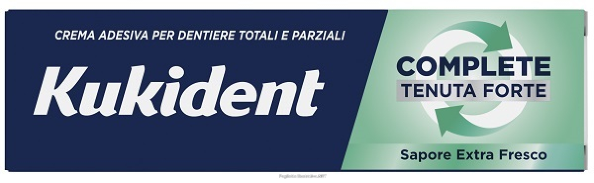 Cerca Offerte di kukident complete ex fresc. 47gr e acquista online