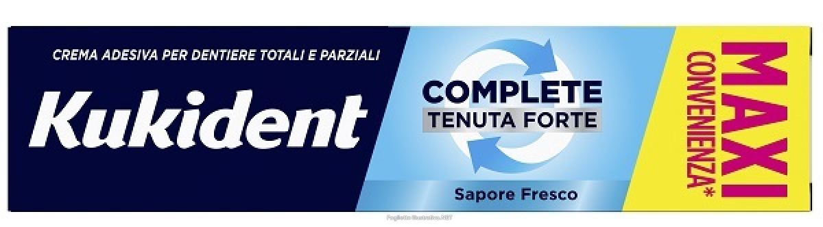 Cerca Offerte di kukident complete fresco 70g e acquista online