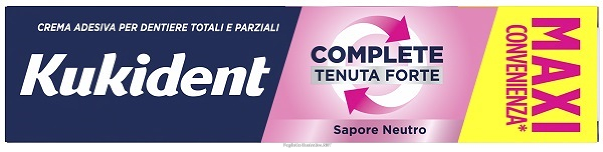 Cerca Offerte di kukident complete neutro 70g e acquista online