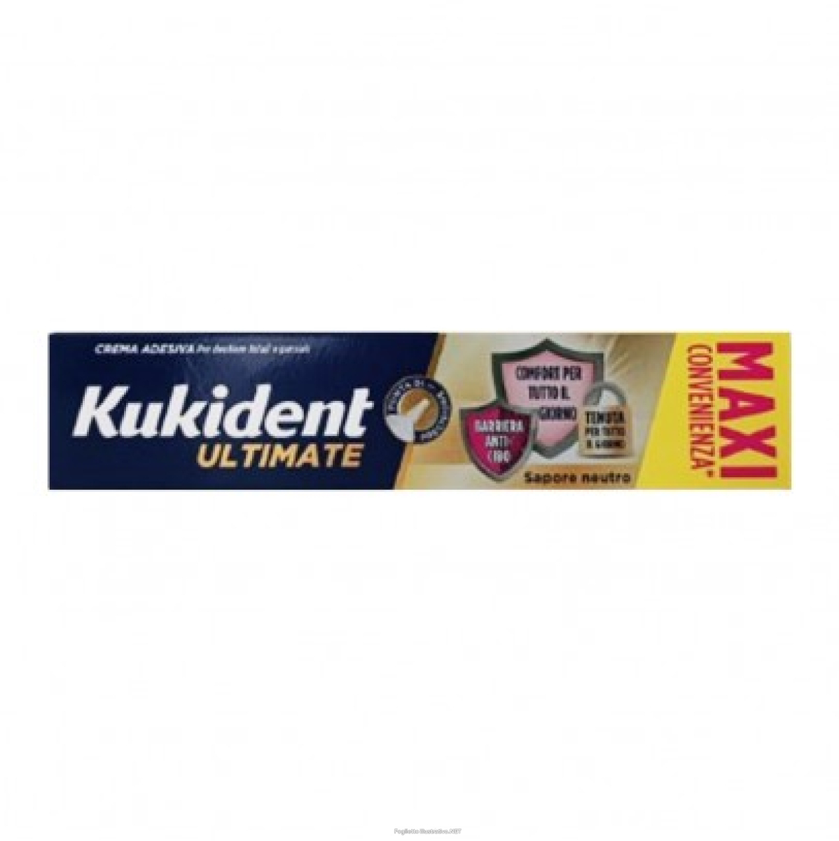 Cerca Offerte di kukident ultimate neutro 57 g e acquista online