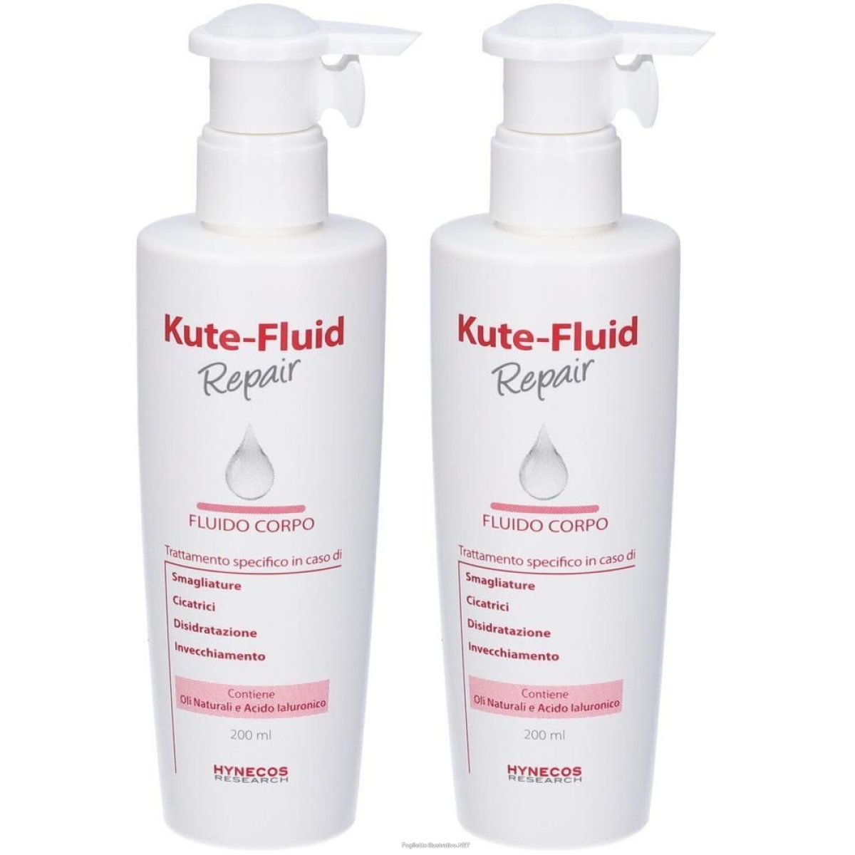 Cerca Offerte di kute-fluid repair 2x200 ml e acquista online