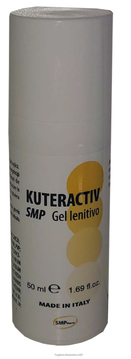 Cerca Offerte di kuteractiv smp gel lenitivo e acquista online
