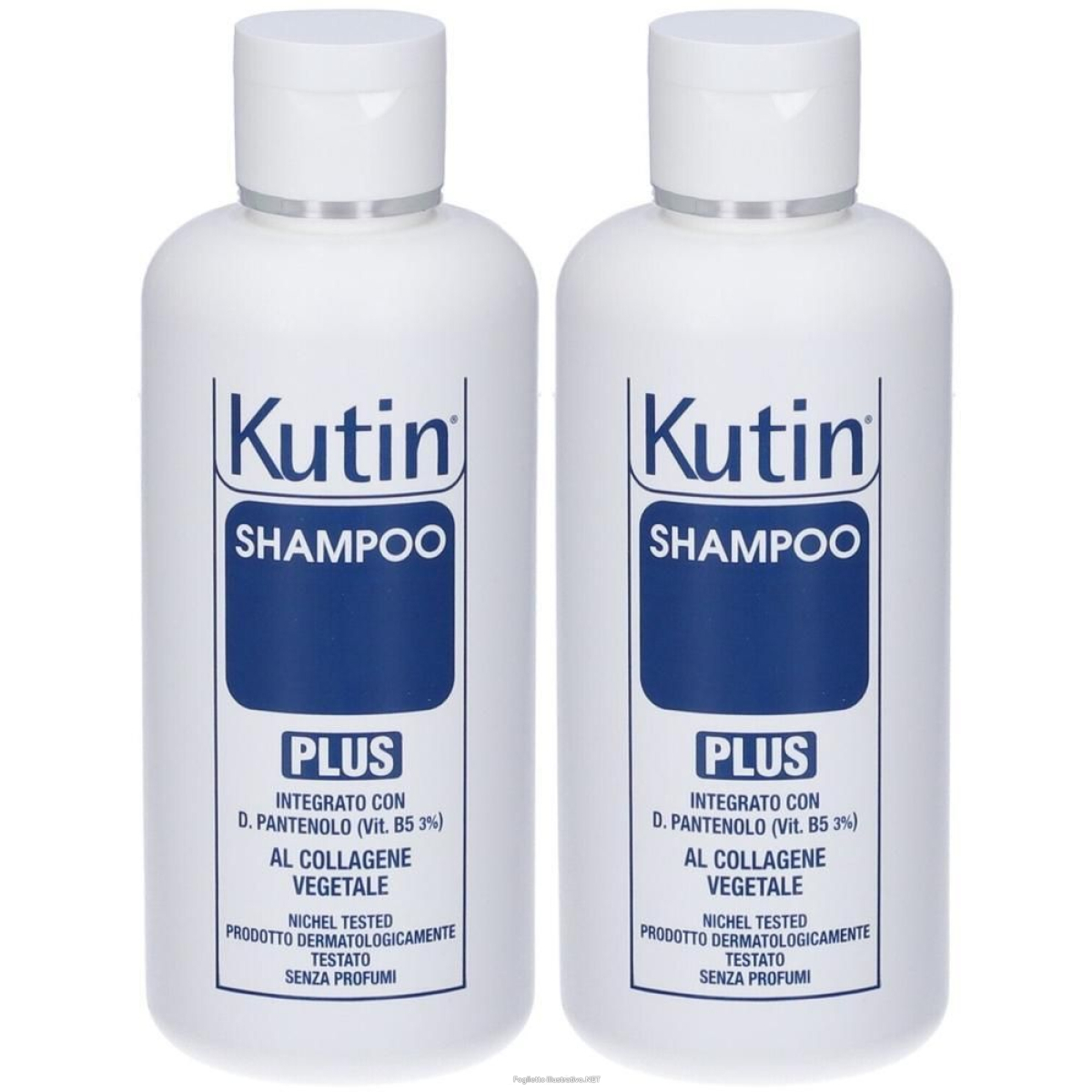 Cerca Offerte di kutin collagene shampoo 200 ml 2x200 ml e acquista online