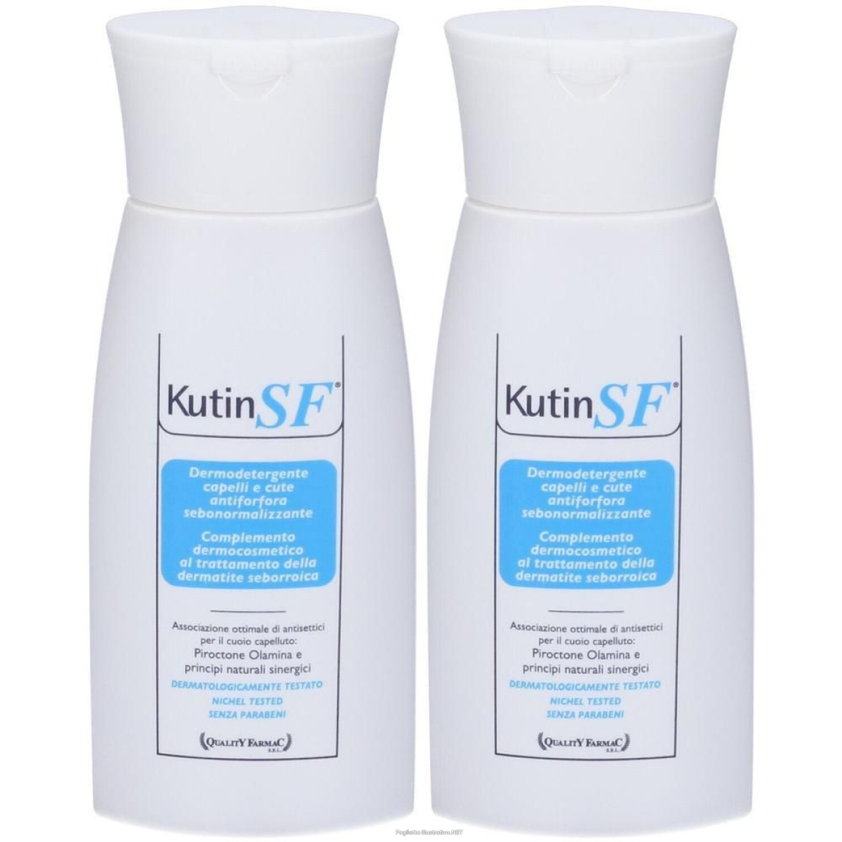 Cerca Offerte di kutin sf shampoo antiforf sebonormalizzante 150 ml ml e acquista online