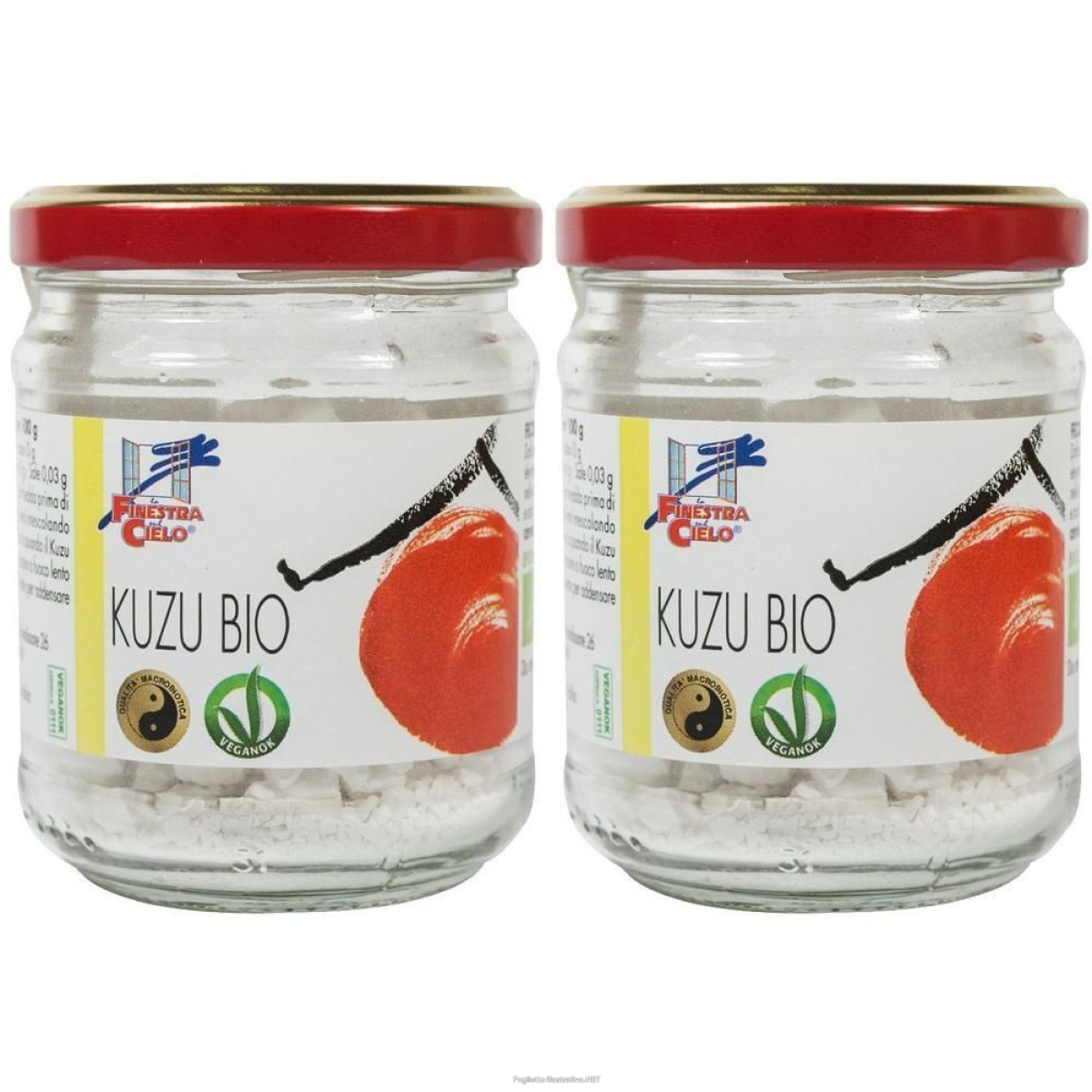 Cerca Offerte di kuzu biologico 70 g 2x70 g e acquista online