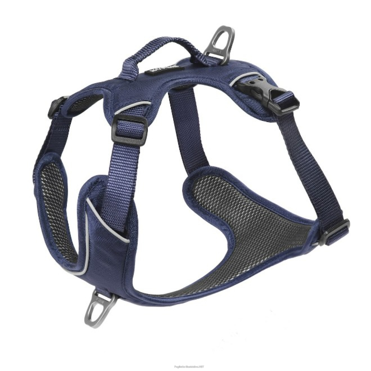Cerca Offerte di kyeflie pettorina momentum (xs) blu navy e acquista online