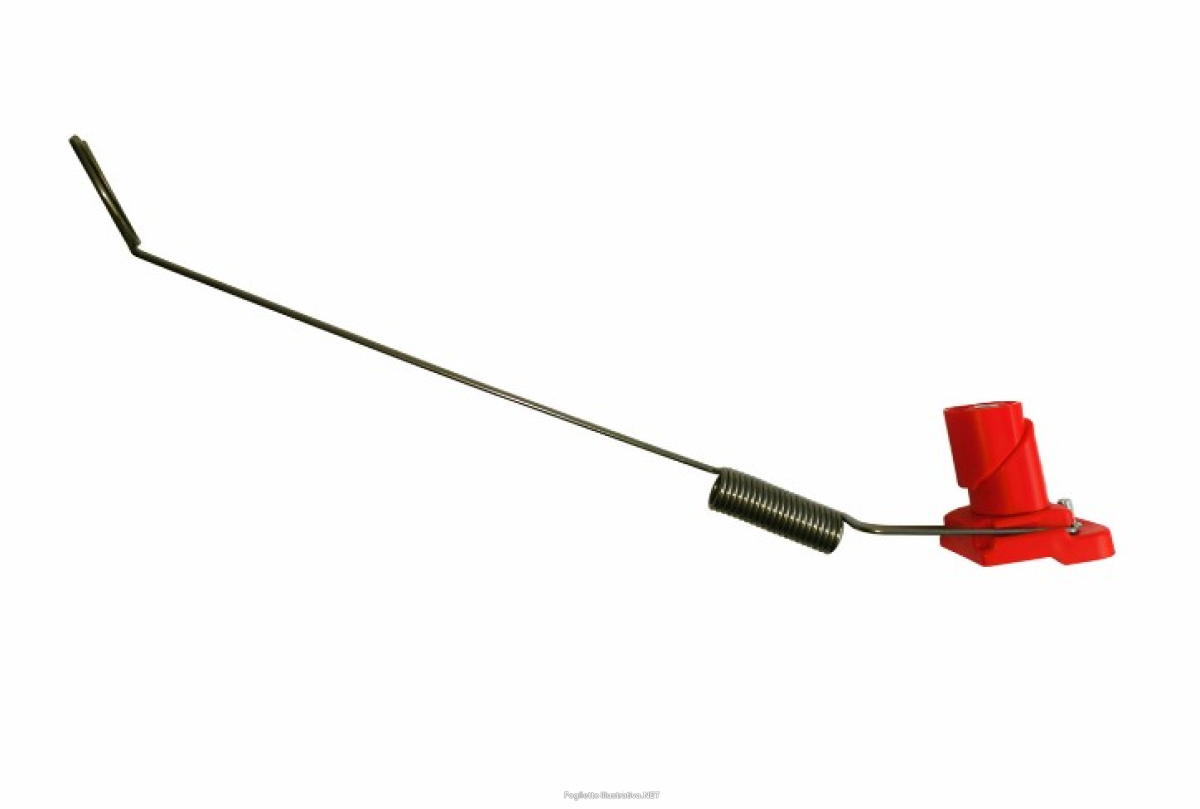Cerca Offerte di kyflie antenna ludus rosso e acquista online