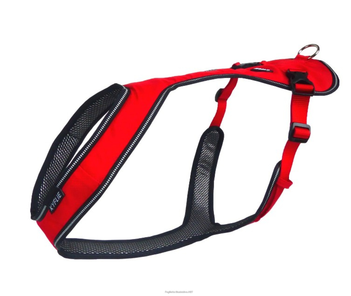 Cerca Offerte di kyflie imbracatura otium t1 rosso e acquista online