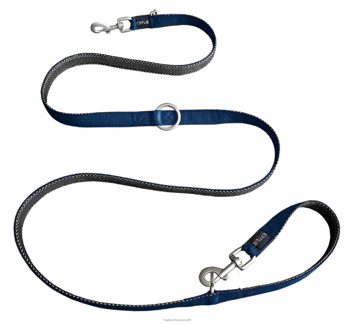 Cerca Offerte di kyflie momentum guinzaglio addestramento (l) blu e acquista online