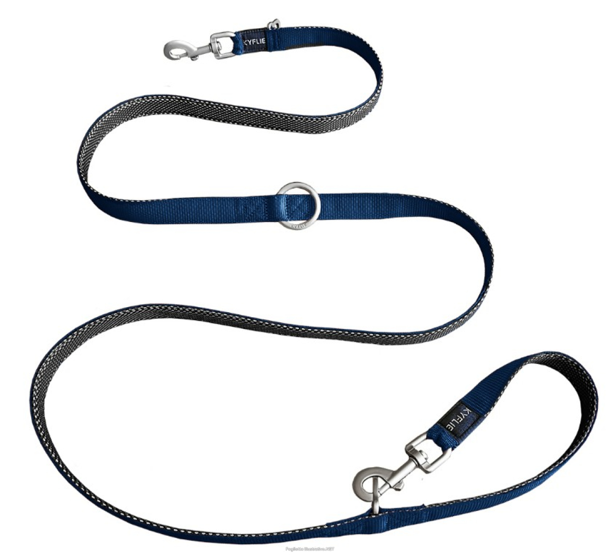 Cerca Offerte di kyflie momentum guinzaglio addestramento (m) blu e acquista online