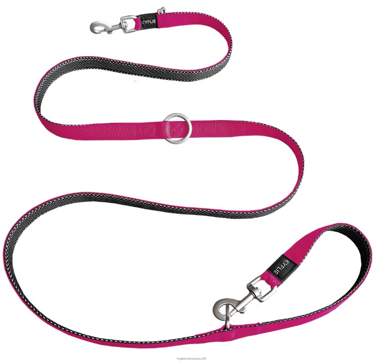 Cerca Offerte di kyflie momentum guinzaglio addestramento (m) rosa e acquista online